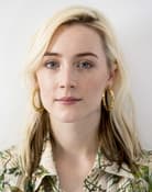 Saoirse Ronan