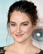 Shailene Woodley