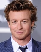 Simon Baker