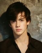 Skandar Keynes