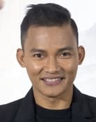 Tony Jaa