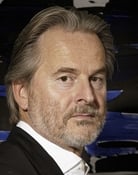 Trevor Eve