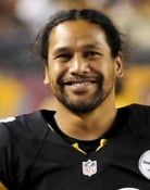 Troy Polamalu