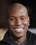 Tyrese Gibson