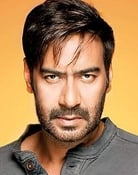 Ajay Devgn