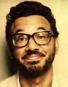 Al Madrigal