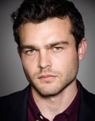 Alden Ehrenreich