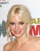 Anna Faris