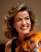 Anne-Sophie Mutter