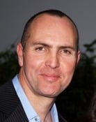 Arnold Vosloo