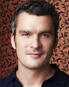 Balthazar Getty