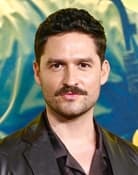 Ben Aldridge