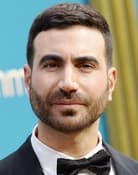 Brett Goldstein