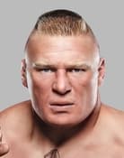 Brock Lesnar