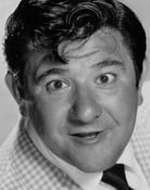 Buddy Hackett