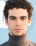 Cameron Boyce