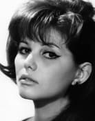 Claudia Cardinale