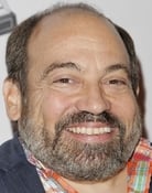 Danny Woodburn