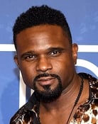 Darius McCrary