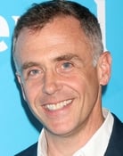 David Eigenberg