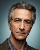 David Strathairn