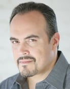 David Zayas