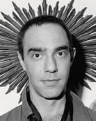 Derek Jarman