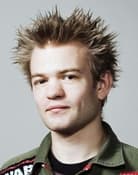 Deryck Whibley