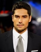 D.J. Cotrona