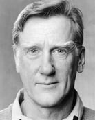 Donald Moffat