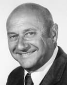 Donald Pleasence