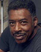 Ernie Hudson