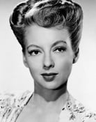 Evelyn Keyes