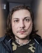 Frank Iero