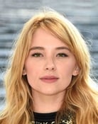 Haley Bennett