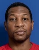 Jonathan Majors