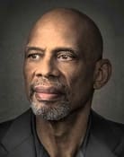 Kareem Abdul-Jabbar