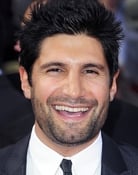 Kayvan Novak