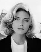 Kelly McGillis