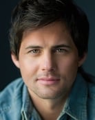 Kristoffer Polaha