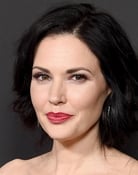 Laura Mennell