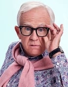 Leslie Jordan