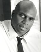 Lester Speight