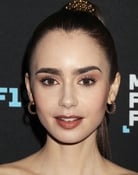 Lily Collins