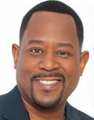 Martin Lawrence