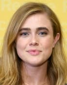 Melissa Roxburgh