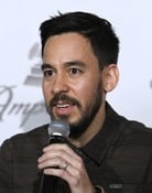 Mike Shinoda