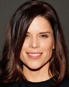 Neve Campbell