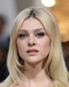 Nicola Peltz Beckham