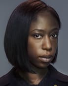 Nikki Amuka-Bird